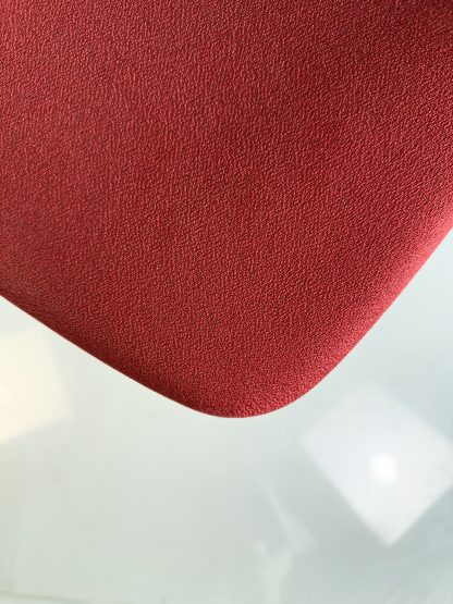 Bürodrehstuhl Please rot - Steelcase – Bild 3