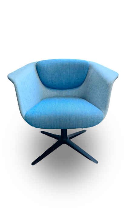 Loungsessel Sweetspot - Sedus